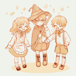 Tenma Twins >