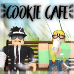 Cookie Cafè™
