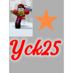 Pro ol da gel ben aliyck25