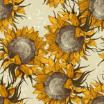 ! Sunflower Field !