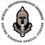 British Special reconnaissance Regiment