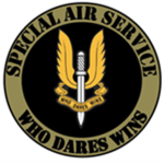 SAS, The Special Air Services