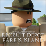 [USMC] The United States Marine Corp..