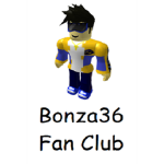 Bonza36 Fan Club