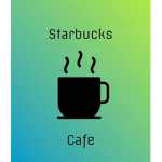 Starbucks Cafe Franchise