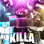 KILLA BOYS GANG ALT