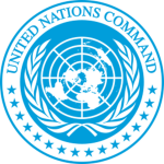 { UNC } United Nations Command