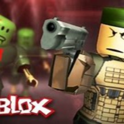 zombies vs warriors