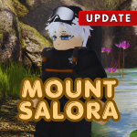 [FREE AVA X3] Mount Salora