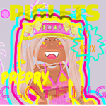 - ᑭIᘜᒪᗴTᔕ ᑕᒪOTᕼIᑎᘜ -