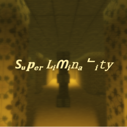Super Liminality