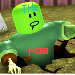 THE MOB