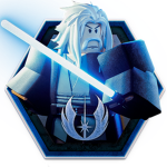 Grey Jedi Orderᅠ