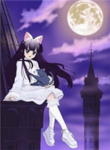 Moon Phase Fan Club #1