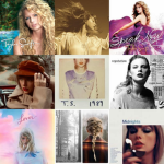 T SWIFT FAN GROUP