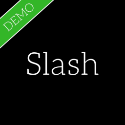 Slash DEMO