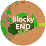 Blocky End