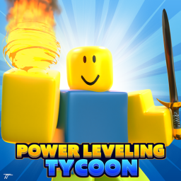 Power Leveling Tycoon