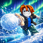 SnowbaII