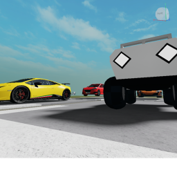 Amigo Racing