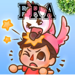 F R A (Flamingo Respect Association)