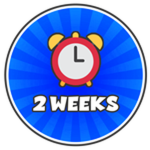 2 Weeks