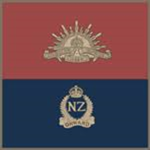 [NZAF] New Zealand Armed Forces .
