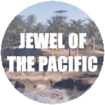 Jewel of the Pacific