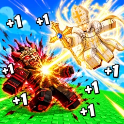 +1 Faith Evolution icon