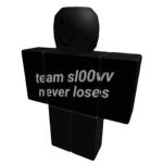 team sl00vv