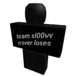team sl00vv Group Thumbnail