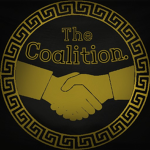 .The Coalition.