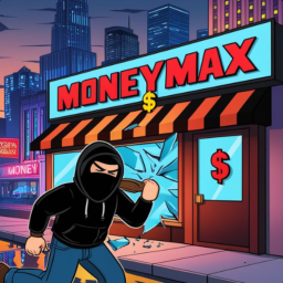 [📋UPDATE4] Robbing Simulator 🚔