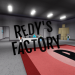 Redy's Factory
