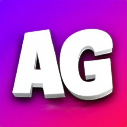 Alita's Games Roblox group icon