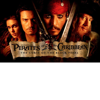 Pirates of the Caribbean