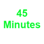 45 Minutes