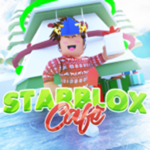Starblox Cafe V2