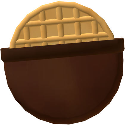 Waffle Pouch