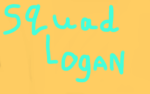 LOGAN SQUAD:)