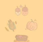 Autumn birthdays