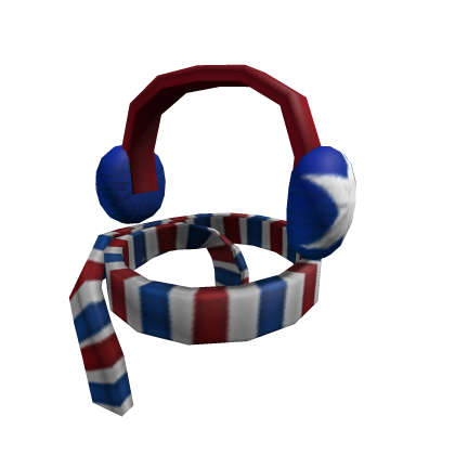 Freedom Chill Roblox item