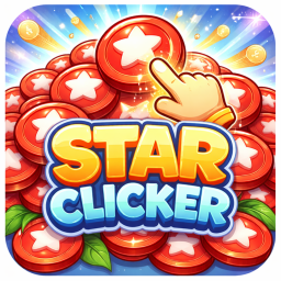 [NEW] 💫 Star Clicker