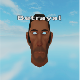 Betrayal icon