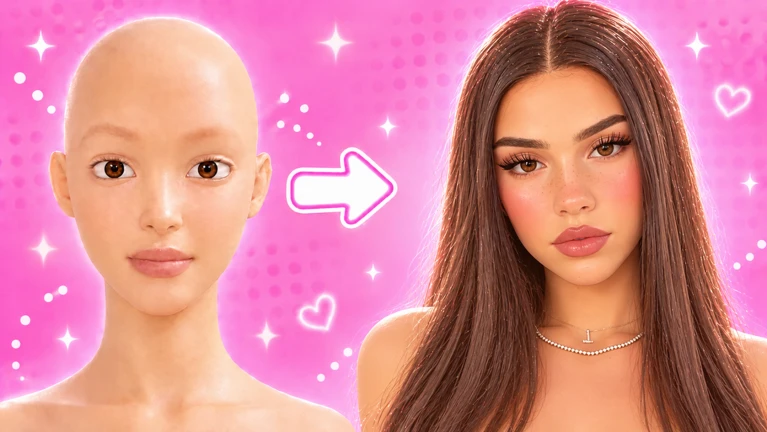 GRWM: Make Up thumbnail