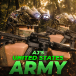 AJ's United States Army