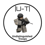 Undistinguished Troops