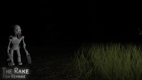 The Rake: Fan Remake