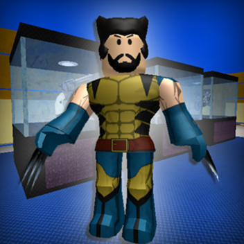 Civil War Tycoon (Just been build)