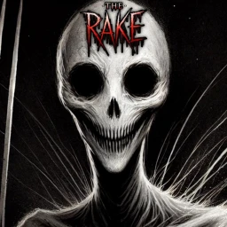 The Rake🌲 [0.41] icon
